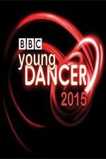 Bbc Young Dancer 2015: Season 1