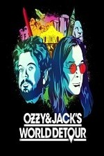 Ozzy & Jack's World Detour: Season 1