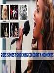 Most Shocking Celebrity Moments 2013