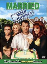 Married With Children: Season 7