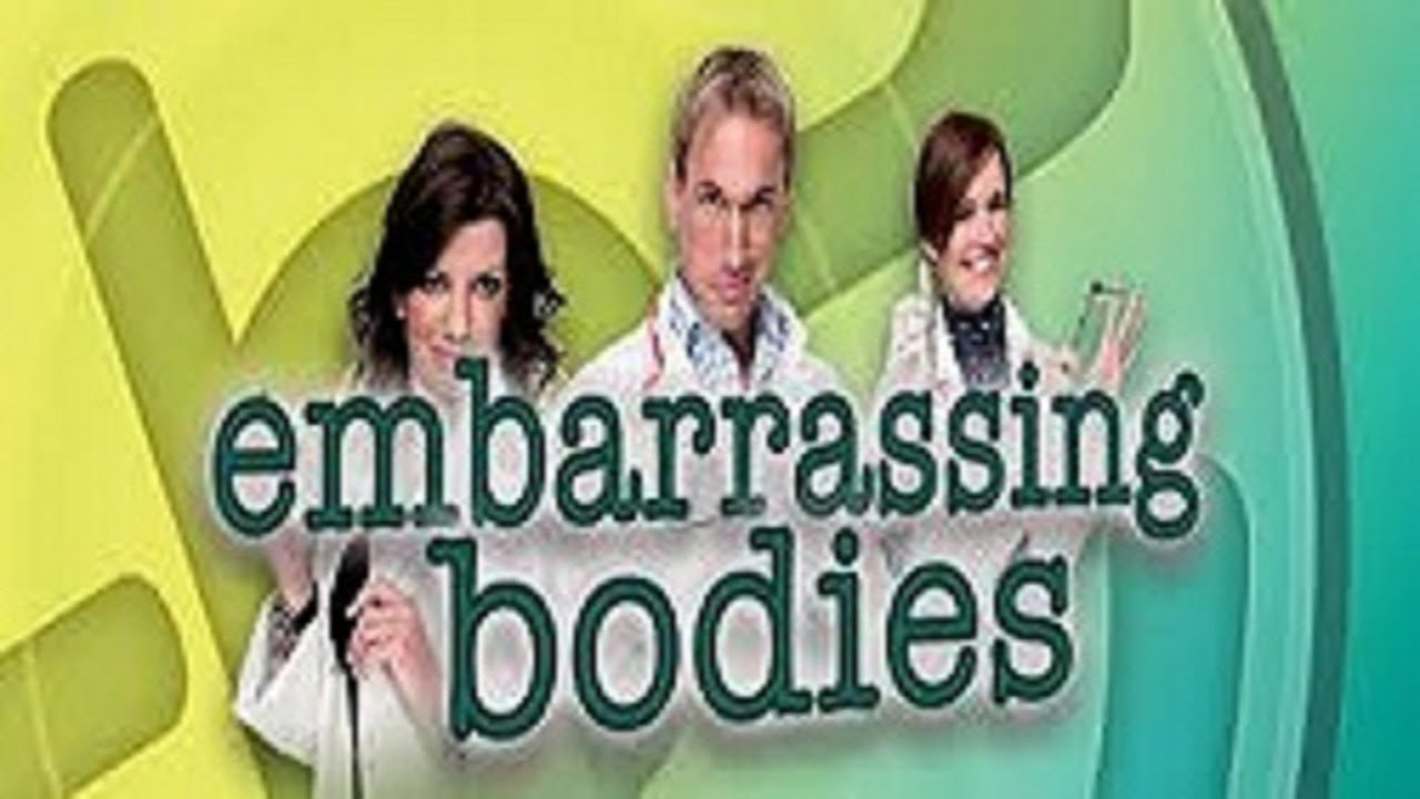 Embarrassing Bodies: Live From The Clinic: Season 3