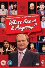 Whose Line Is It Anyway?(uk): Season 6