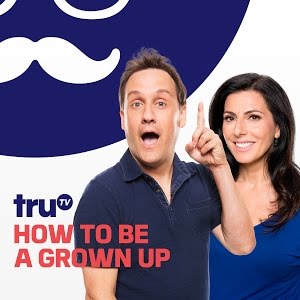 How To Be A Grown Up: Season 2