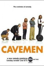 Cavemen: Season 1
