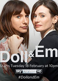 Doll & Em: Season 2
