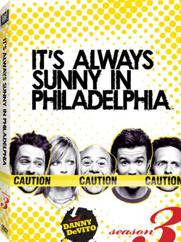 It's Always Sunny In Philadelphia: Season 3