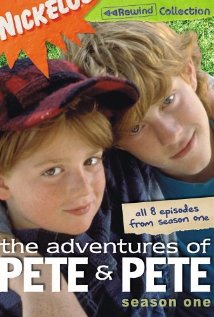 The Adventures Of Pete & Pete: Season 1