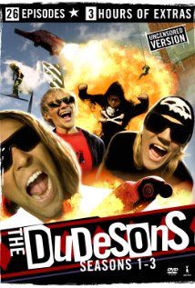 The Dudesons: Season 2