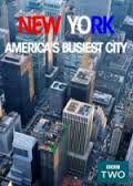 New York: America's Busiest City: Season 1