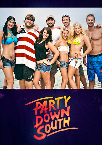 Party Down South: Season 5