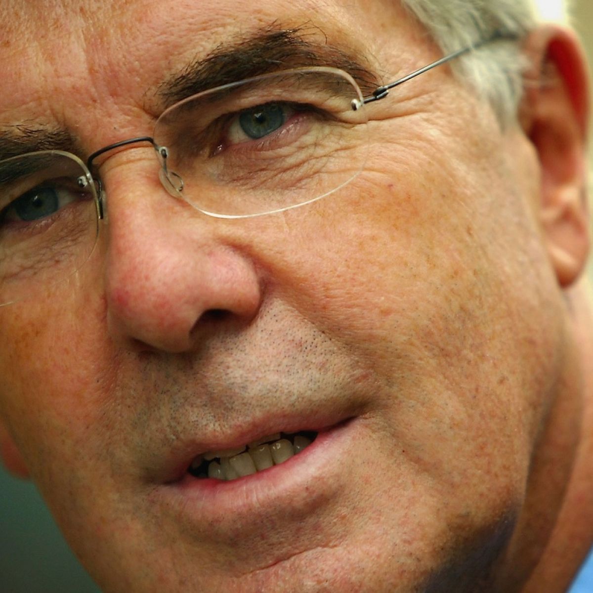 Max Clifford: The Fall Of A Tabloid King