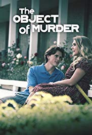 The Object Of Murder: Season 1