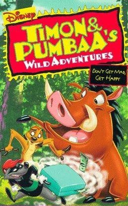 Timon & Pumbaa: Season 2