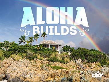Aloha Builds: Season 1