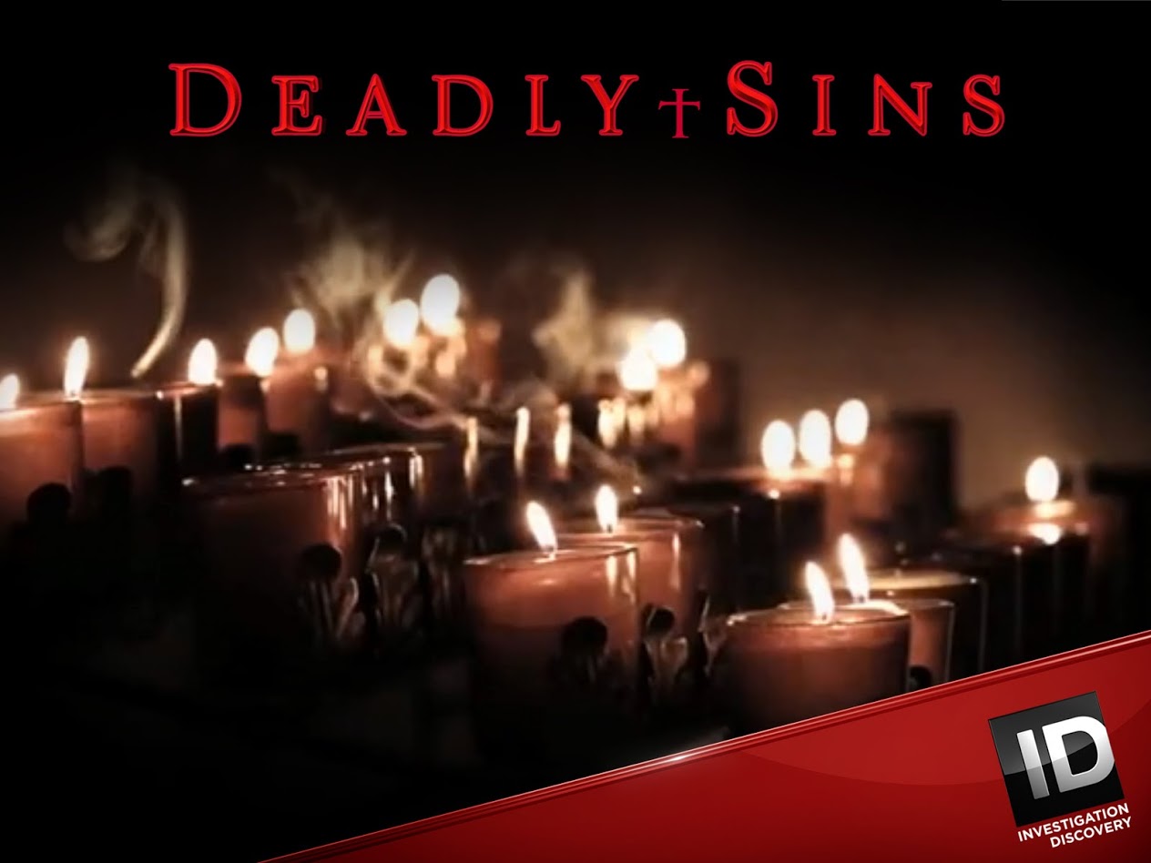 Deadly Sins: Season 2