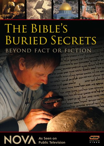 Bible's Buried Secrets: Season 1