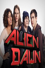 Alien Dawn: Season 1