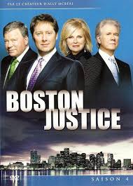 Boston Legal: Season 4