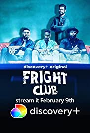 Fright Club: Season 1