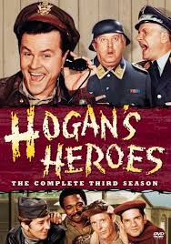 Hogan's Heroes: Season 3