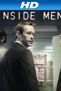 Inside Men: Season 1