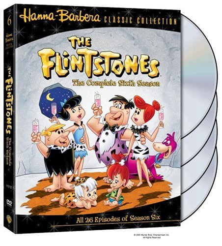 The Flintstones: Season 5
