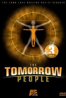 The Tomorrow People: Season 6 (1978)