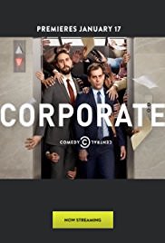 Corporate: Season 1