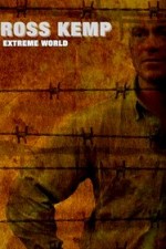 Ross Kemp: Extreme World: Season 3