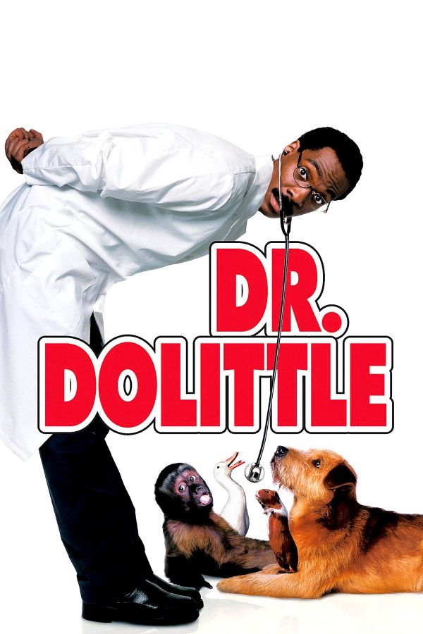 Doctor Dolittle 2010