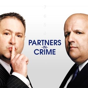Partners In Crime: Season 1