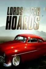 Lords Of The Car Hoards: Season 1