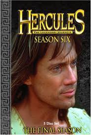 Hercules: The Legendary Journeys: Season 3