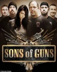 Sons Of Guns: Season 1