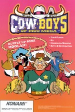 Wild West C.o.w.-boys Of Moo Mesa: Season 1