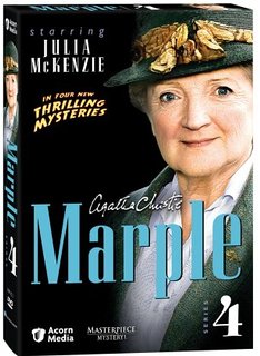 Agatha Christie's Marple: Season 4