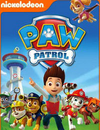 Paw Patrol: Season 3