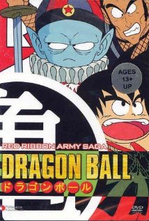 Dragon Ball: Doragon Bôru: Season 4