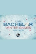 The Bachelor Winter Games: Season 1