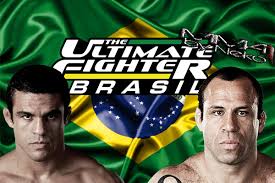 The Ultimate Fighter Brazil: Season 3