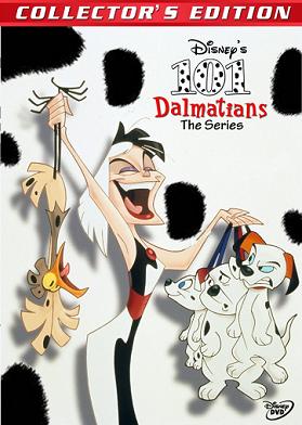 101 Dalmatians: The Series: Season 2