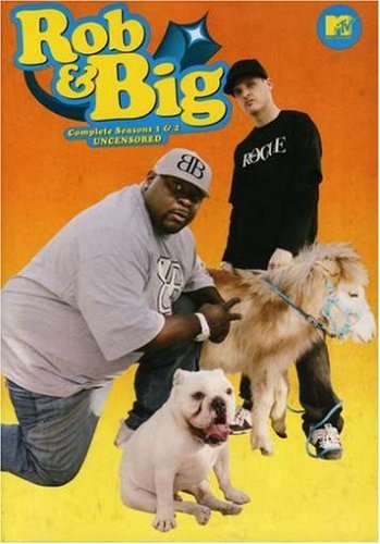Rob & Big: Season 2
