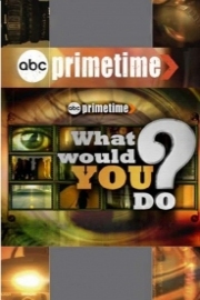 Primetime: What Would You Do?: Season 13