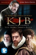 The King James Bible: The Book That Changed The World