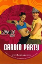 Zumba Fitness Cardio Party