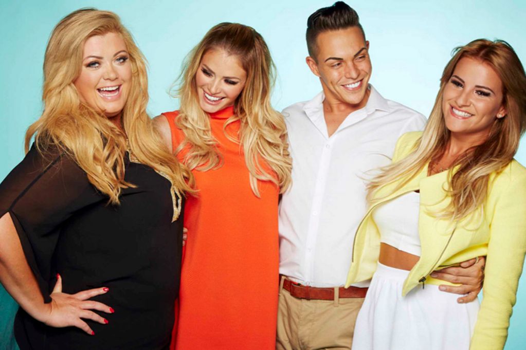 The Only Way Is Essex: Season 14
