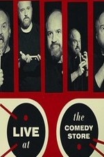 Louis C.k.: Live At The Comedy Store