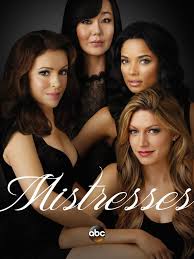 Mistresses: Season 2