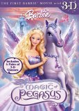 Barbie And The Magic Of Pegasus 3-d