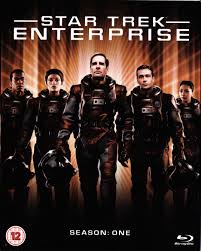 Enterprise: Season 4
